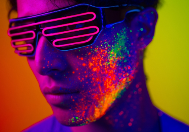 VFX & Motion Graphics